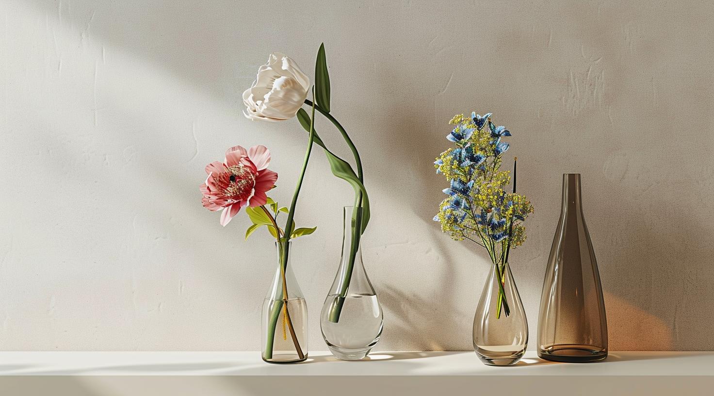 Tischdekoration selbst gestalten