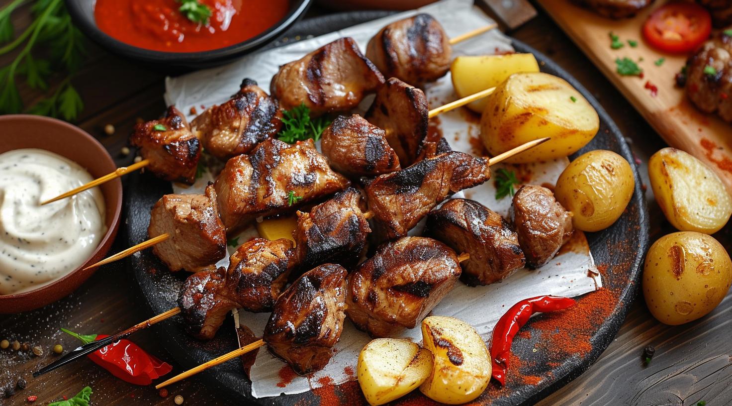 Das ideale Grillvergnügen – diese Dinge sind unverzichtbar!